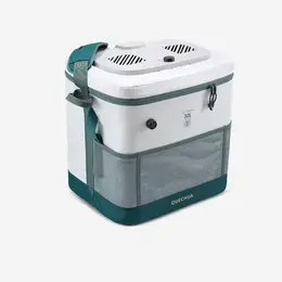 Elektrikli Katlanabilir Soğutucu - 30 Litre - 96 Saat Serin Tutma - 900 Fresh 1