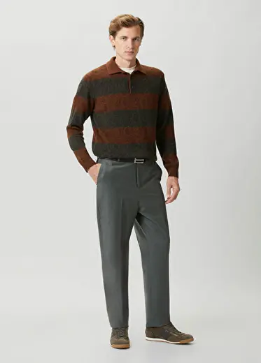 Yün Pantolon