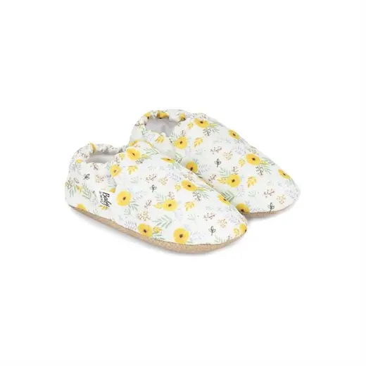 Baby On The Go Bebek Patiği - Daisy