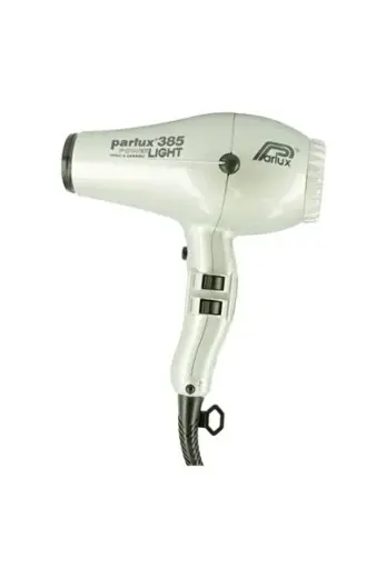 385 Power Light Ionic & Ceramic Fön Makinesi 2150 W | Gri