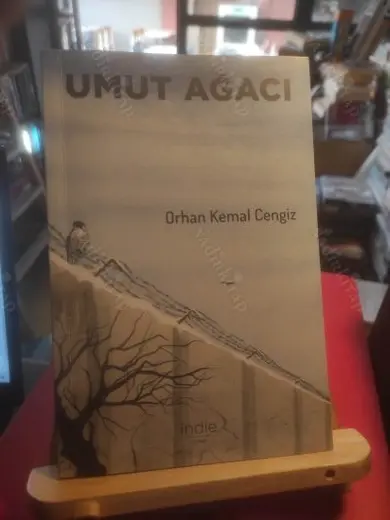 Umut Ağacı (İmzalı ithaflı)