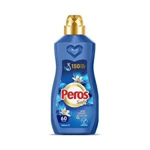 Peros Konsantre Yumuşatıcı Mavi Orkide - Lilyum 1440 ml