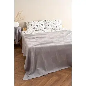Soley Serenity | %100 Pamuk 200 X 220 Cm Çift Kişilik Pike