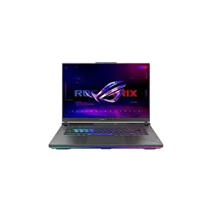 Asus ROG Strix G16 Amd Ryzen 9 8940HX 16 inç 12 GB RAM DDR5 1 TB SSD RTX5050-8GB Wuxga W11Home Notebook G614PH-RV056AT8
