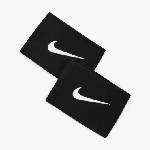 Nike Guard Stay II Unisex Siyah Bileklik