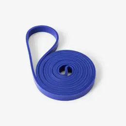 Direnç Bandı - 15 Kg - Mavi 2