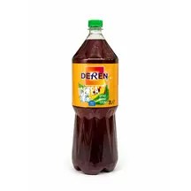 Deren Ice Tea Şeftali 2 L