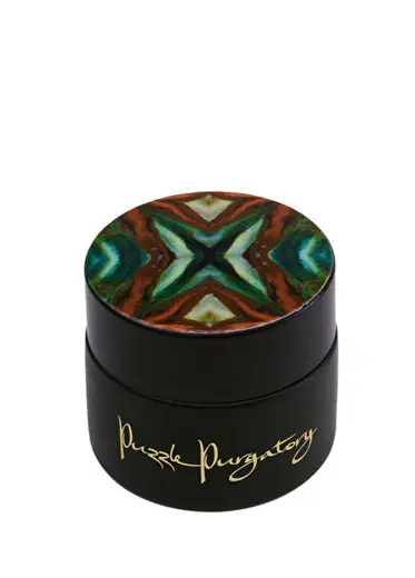 Purgatory Solid Jar Katı EDP 15 ml Unisex Parfum