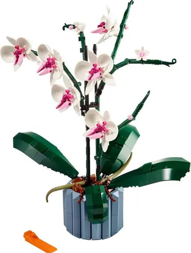 10311 LEGO® Botanicals Orkide