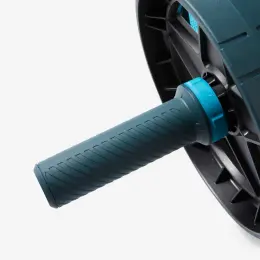 Karın Kası Egzersiz Aleti - Ab Wheel Evo 4