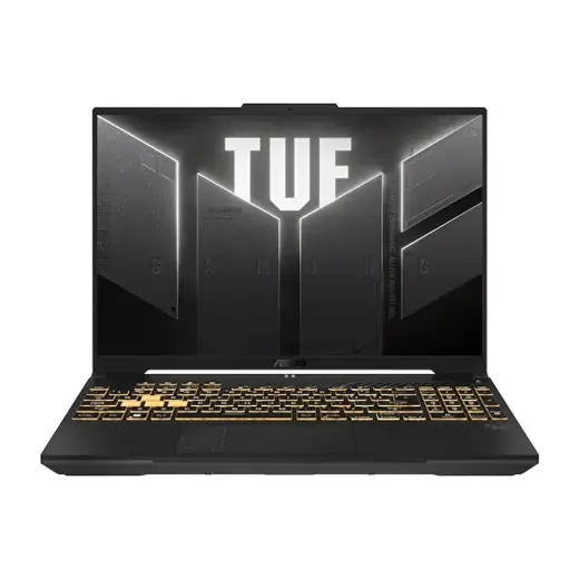 Asus Tuf Gaming F16 FX607VJ-RL093W Core 5-210H 8gb Ram 512GB SSD Nvıdıa Geforce RTX3050 16.0'' W11H
