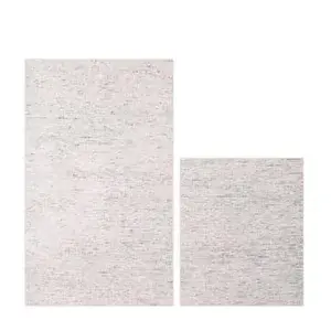 Crea Halı Crea Azade Paspas 60x100 Ekru