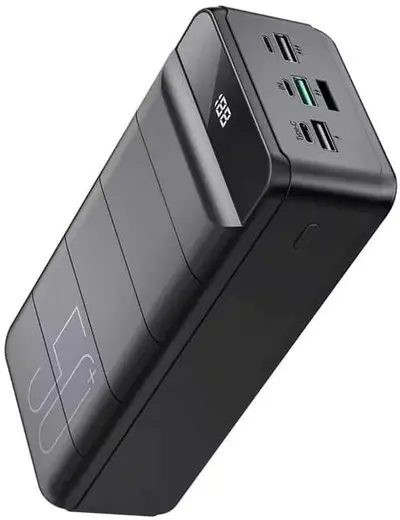 50.000 mAh Taşınabilir Powerbank