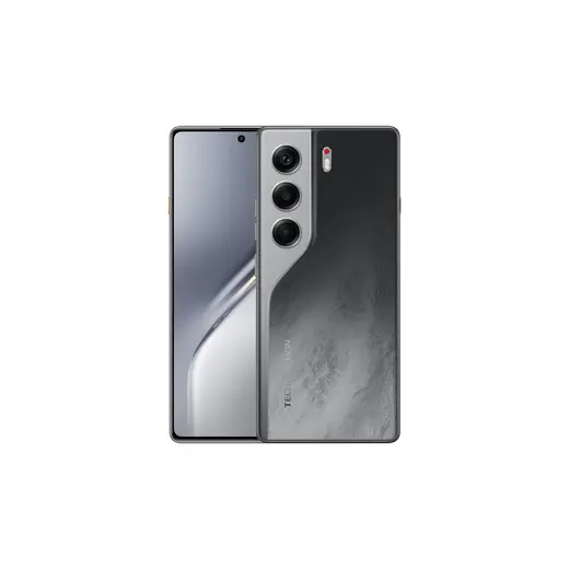 Tecno Camon 40 8 / 256 GB Siyah (TECNO Türkiye Garantili)