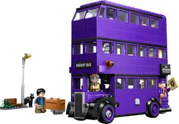 76446 LEGO® Harry Potter™ Hızır Otobüs Macerası 1