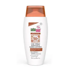 Sebamed SPF 50 Çok Yönlü Koruyucu Güneş Losyonu 150 ml 1