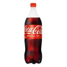 Coca Cola 1.25 lt