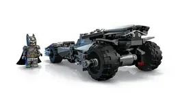 76331 LEGO® DC Batman ve Superman™ Batmobile™ 4