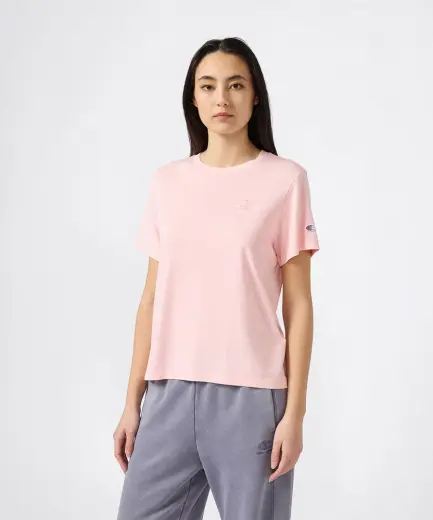 Champion Icons Wash Short-Sleeve Tee