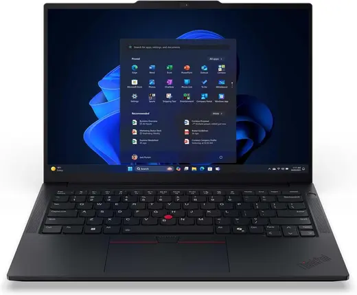 Lenovo ThinkPad E14 21SX007DTX017 Ultra5 225U 16 GB 1TBSSD 14" WUXGA W11P Dizüstü Bilgisayar