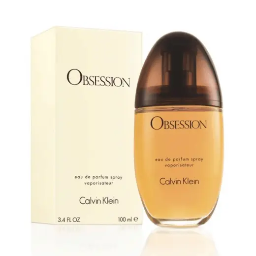 Obsession Women EDP 100 ml Kadın Parfüm