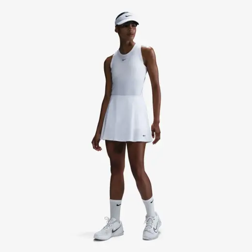 Nike Victory Kadın Beyaz Etek