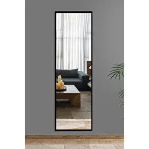 Tarz Design 50x150 Siyah Düz