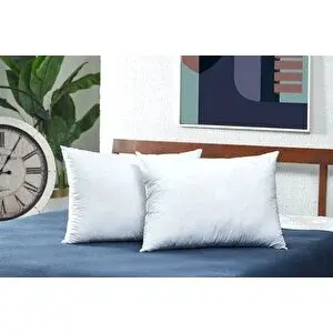Vivense Yogasoft Elyaf Yastik, 50x70