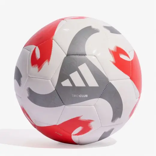 adidas Tiro Clb Tff Unisex Beyaz Futbol Topu