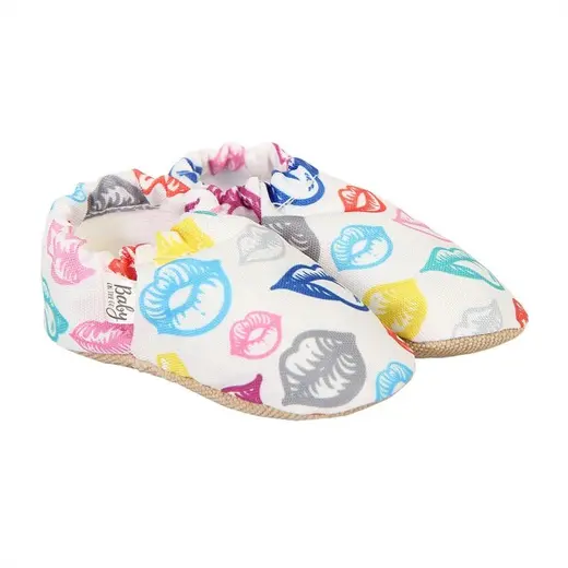Baby On The Go Bebek Patiği