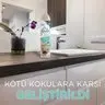 Glade Hava Tazeleyici Aerosol Oda Kokusu Okyanus Sessizliği 300ml 10