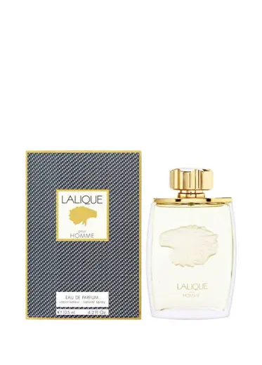 Lion Pour Homme EDP 125 ml Erkek Parfüm