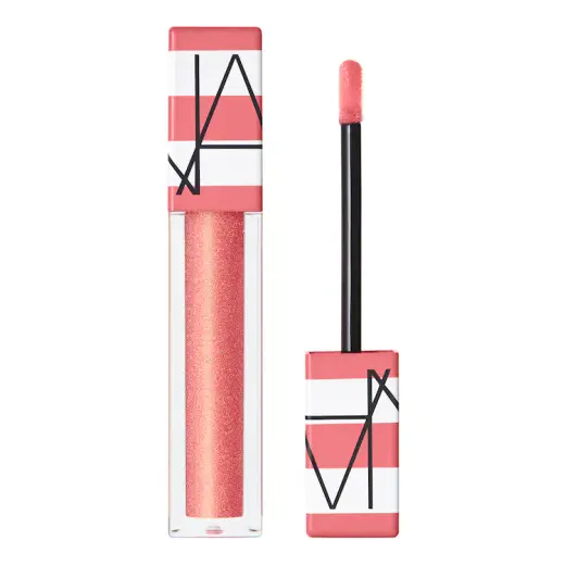 Afterglow Lip Oil - Işıltılı Dudak Yağı
