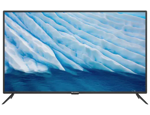 Skytech ST-5530US Dahili Uydulu 4K Android TV