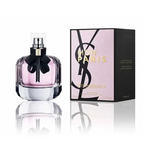 Yves Saint Laurent Mon Paris Edp Kadın Parfüm 90 Ml