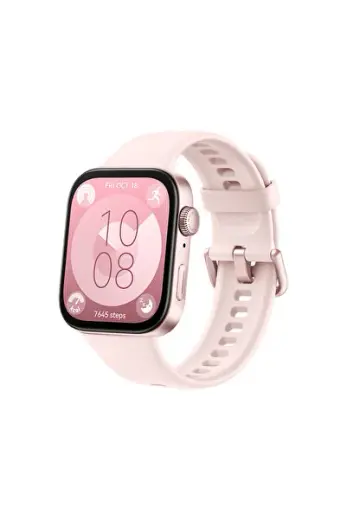 Watch Fit 3 Akıllı Saat Pembe