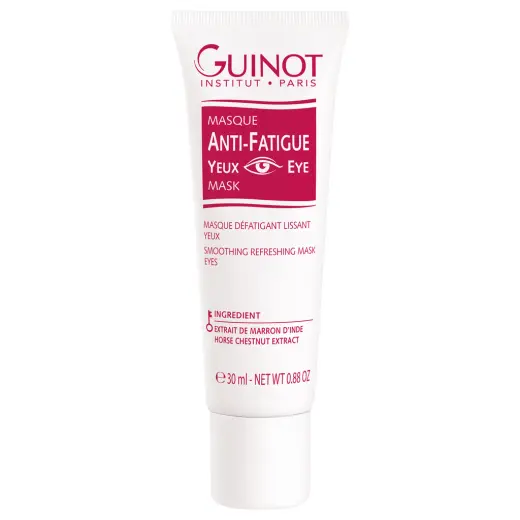 Guinot Anti-Fatigue Yeux Eye Göz Maskesi 30 ml