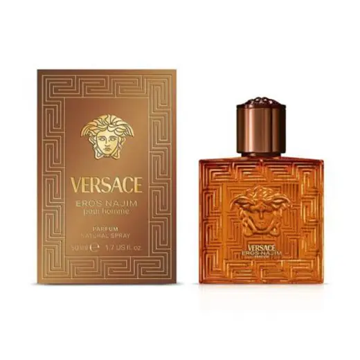 Versace Eros Najim Erkek Parfüm 50 Ml