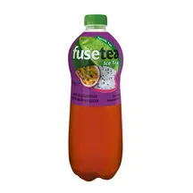 Fuse Tea Egzotik Ejder - Çarkıfelek 1 L