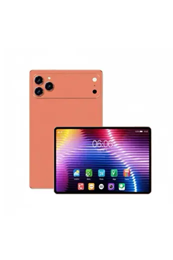 Tablet PC Klavye Kalem Kılıf Ekran Koruyucu Hediyeli Full Paket