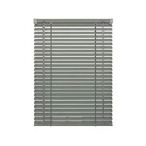 Koçtaş Basic Jaluzi Gri 19 PA 25 mm 160x180 cm