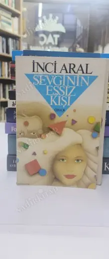 Sevginin Eşsiz Kışı