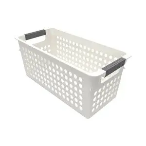 Basket Handle White 5 lt Beyaz