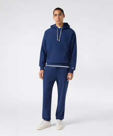 Champion Rwss Elastic Cuff Pants