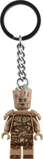854291 LEGO® Marvel Groot Anahtarlık