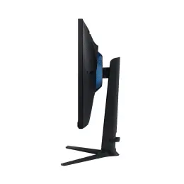 Samsung Odyssey G3 G30D LS27DG302EUXUF 27" 1 ms Full HD VA 180 Hz Oyuncu Monitörü 5