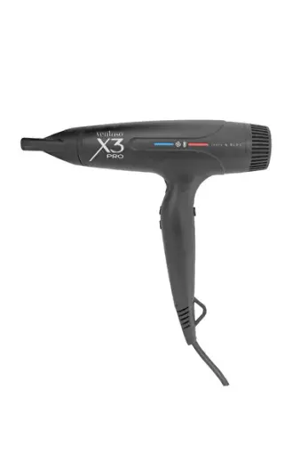 X3PRO Yeni Nesil Dijital Fön Makinesi 2400 Watt
