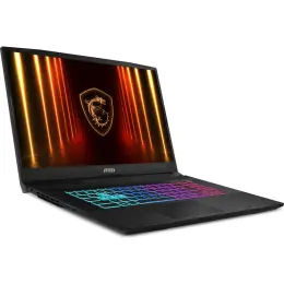 MSI Katana 17 HX B14WFK-257XTR Intel Core i7-14650HX 16 GB 1 TB SSD RTX5060 8 GB 17.3" QHD 240Hz FreeDOS 3