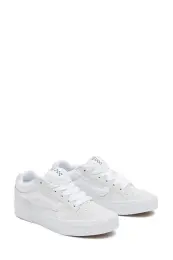 Caldrone Beyaz Kadın Sneaker 9