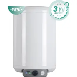 Baymak 2000 W Aqua X-Konfor 80 Lt Termosifon 1